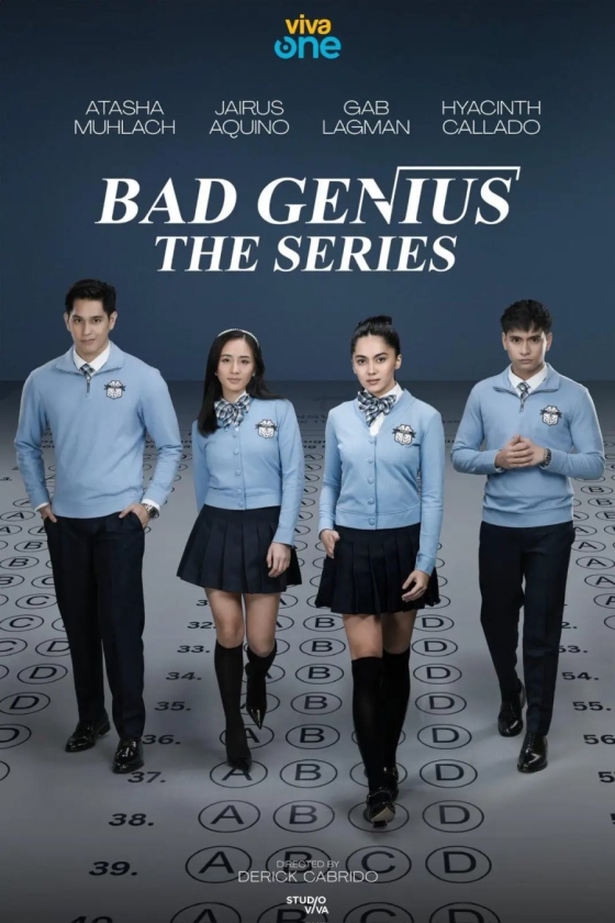 Bad Genius
