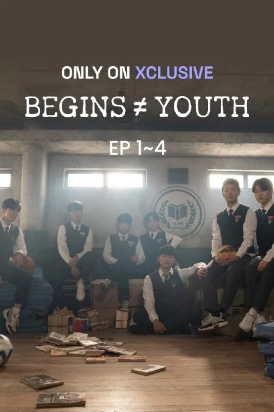 Begins Youth 