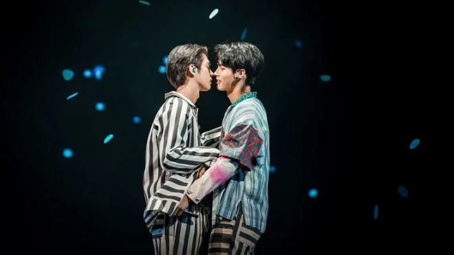 2gether: Live on Stage 