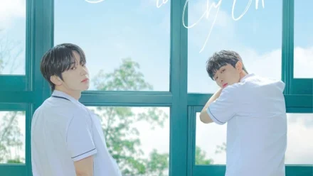 A Shoulder to Cry On