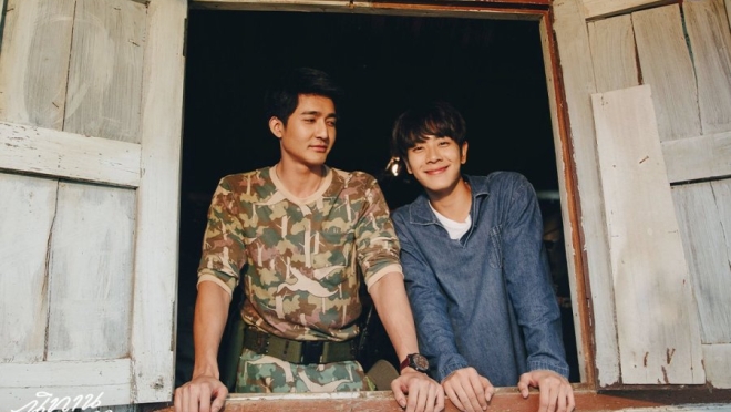  A Tale of Thousand Stars