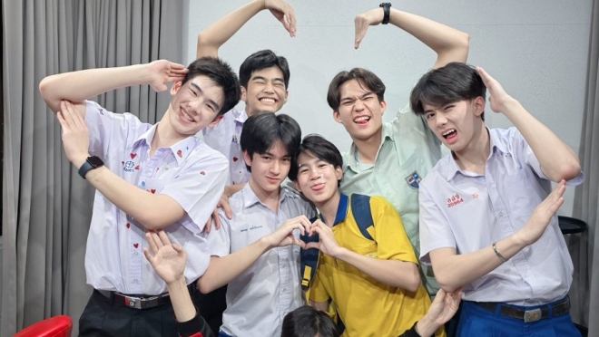 Class Crush Crisis