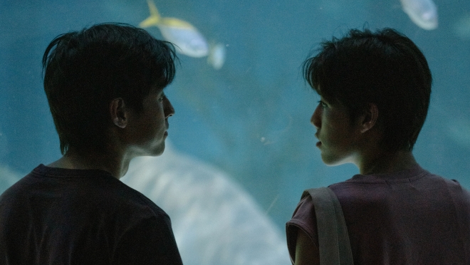 I Promised You the Moon