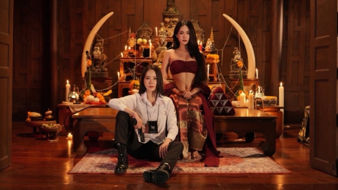 Khom Khlang