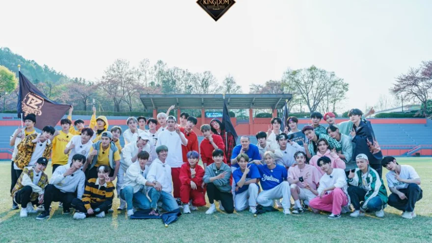 Kingdom: Legendary War