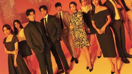 Love Catcher in Seoul