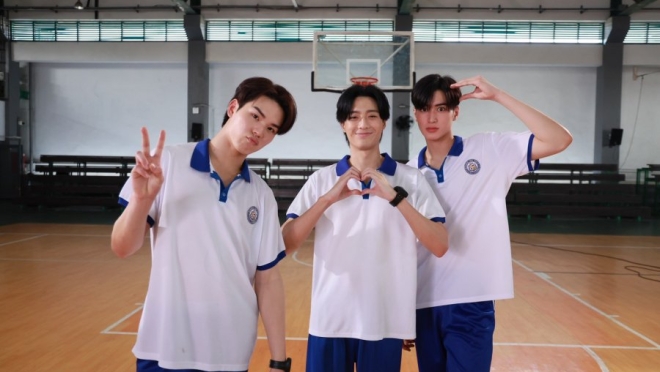 Match Point