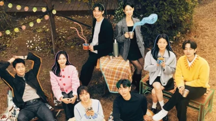 My Sibling's Romance