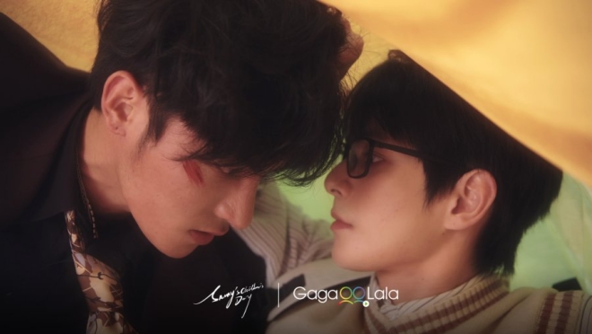 Sammy's Children's Day