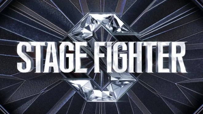 Stage Fighter