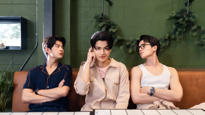 Sweet Tooth, Good Dentist