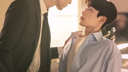 The Director Who Buys Me Dinner