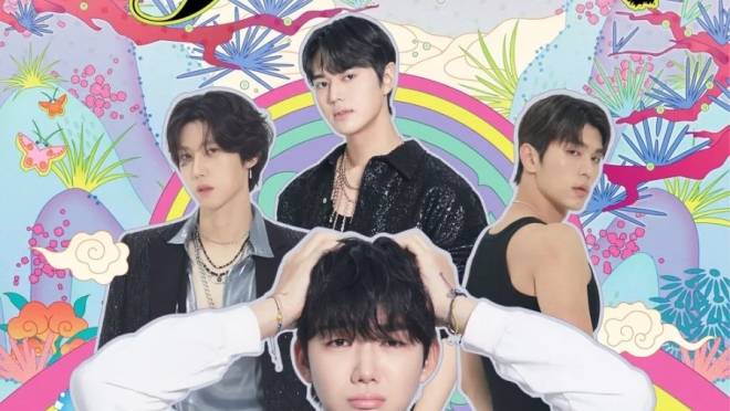 The Story of Bi Hyeong: Enchanted Master of the Goblin