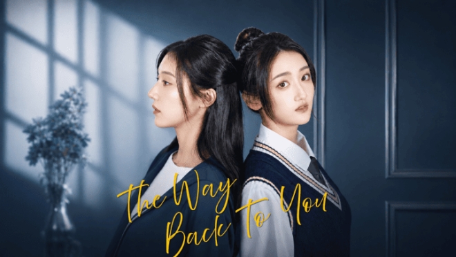 The Way Back to You