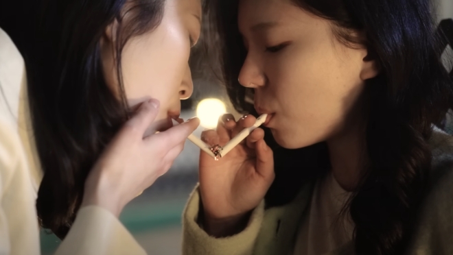 To The X Who Hated Me