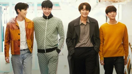 Unintentional Love Story