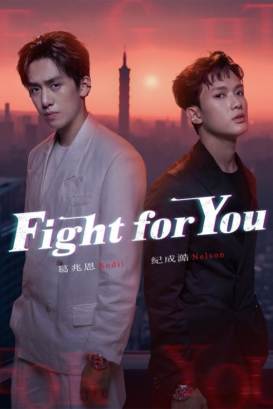 Fight for You