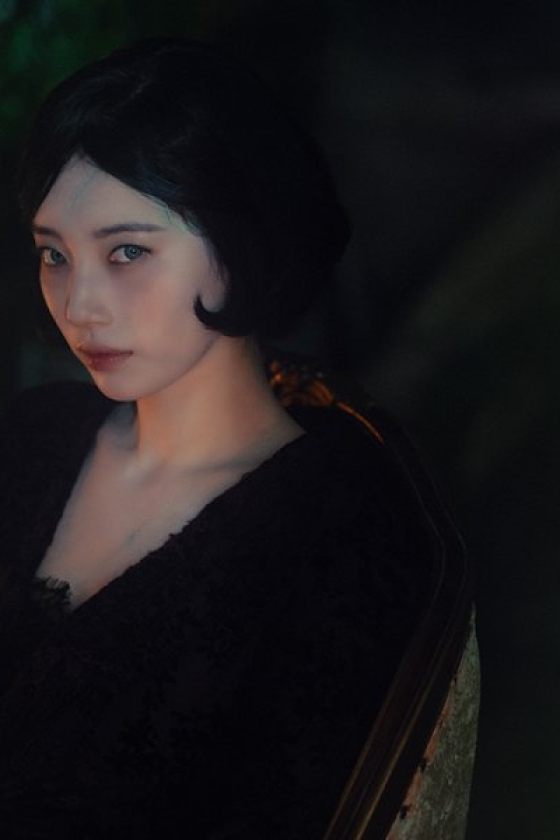 Portraits of Delusion