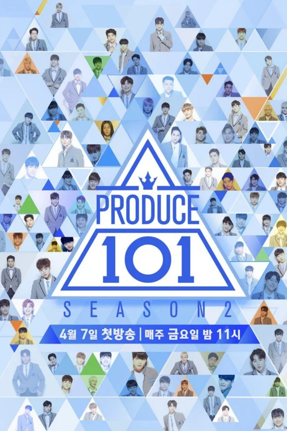 Produce 101
