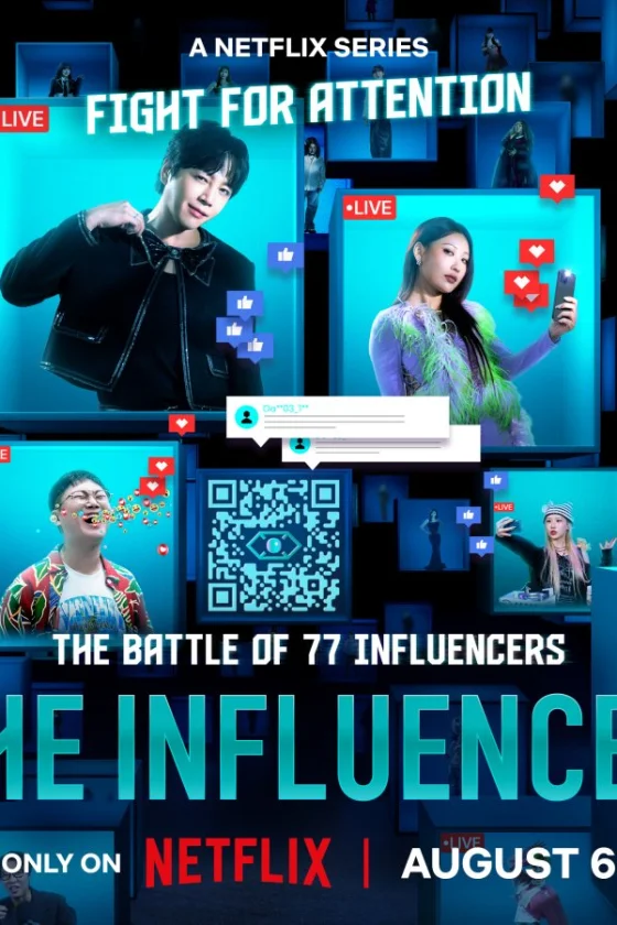 The Influencer