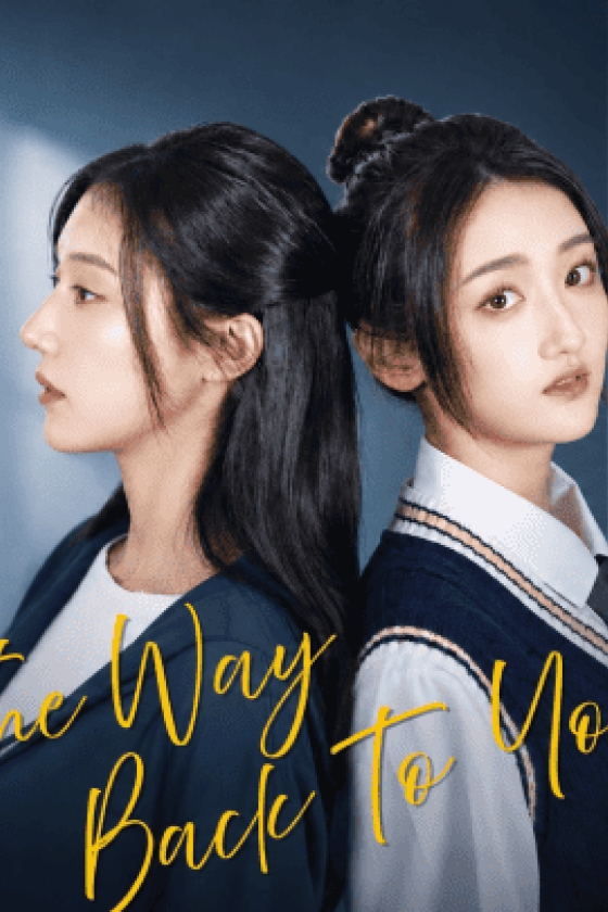 The Way Back to You