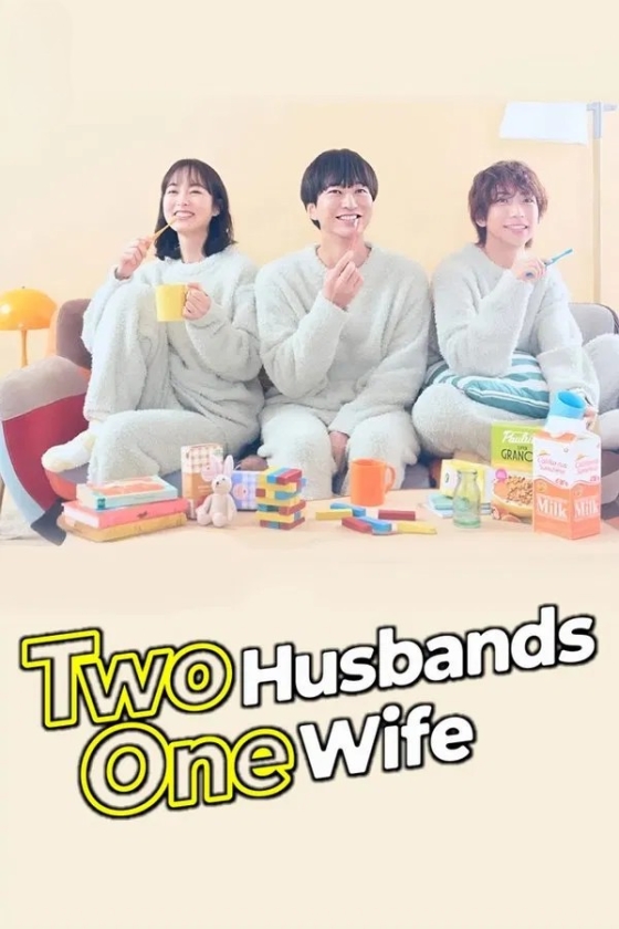 Two Husbands One Wife