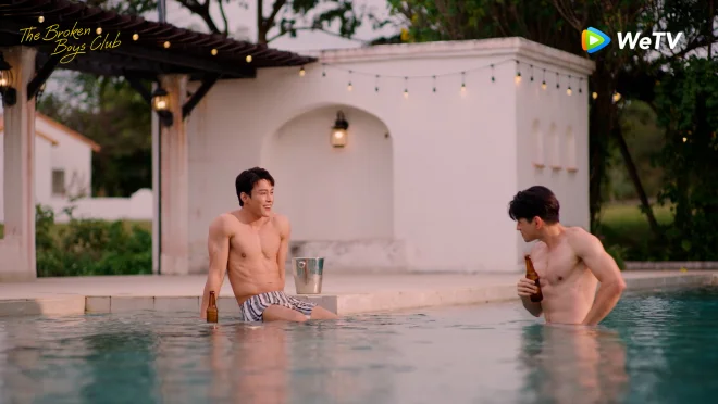 Love(X) Mini Series: Roommates in Love