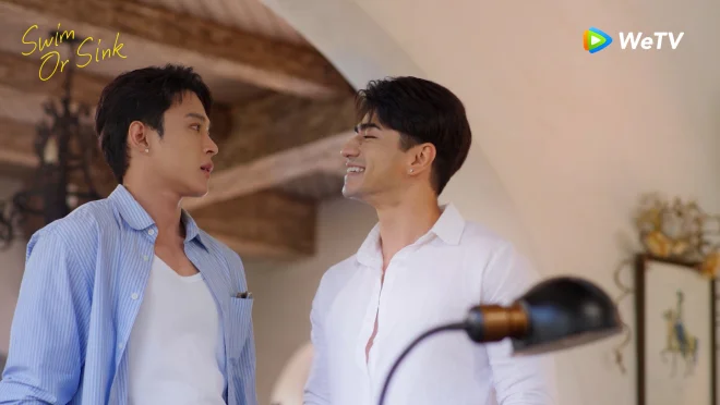 Love(X) Mini Series: Roommates in Love