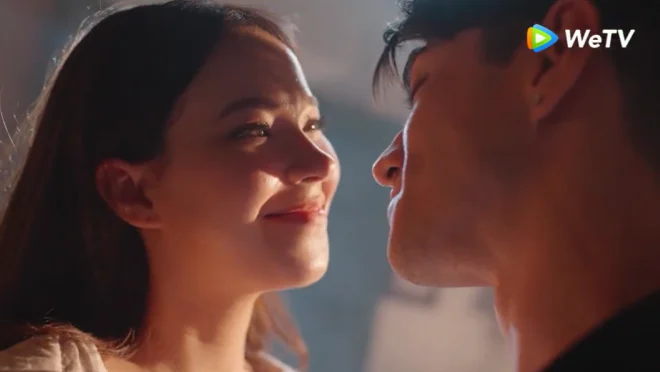 Love(X) Mini Series: Roommates in Love