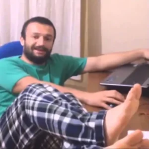 amknerdeyaziyorvermidon