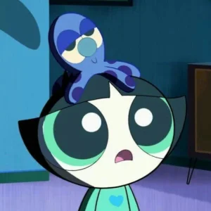 buttercup
