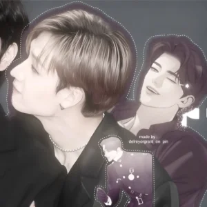 Öylesine STAY Biri ☯︎방찬