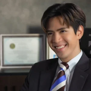 Charnın korkunc gülüsü✨