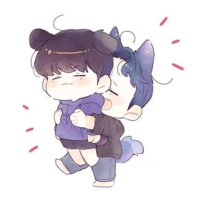 BLushBoyz☻♥︎
