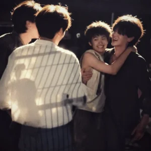 Duygusal Çöküş & Gay Panic Arşivi