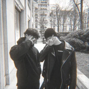 Christopher "Vera" Bang