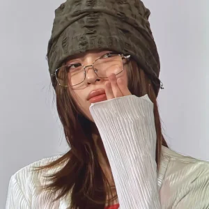 nehir, 빈찬's daughter