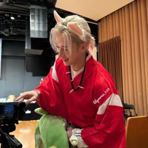 rivriv, chan's gf