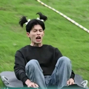 thame, aren't you tired?