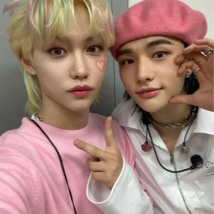 연아√SKZ§stay