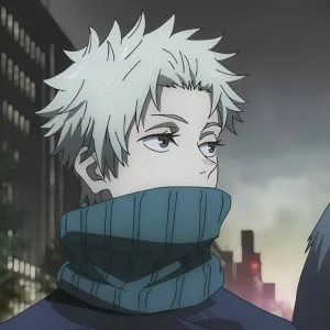 ​ೀNishimurr