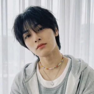 I.N { 재범 )་༘☂