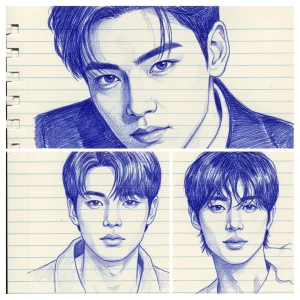 ♥⁠╣⁠[eun woo♥beyon woo♥
