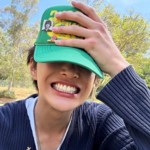 ⤷keonho's girl ୭ ˚.