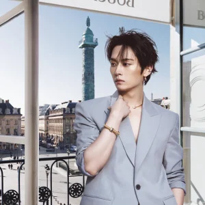 승민's smile - "D○•|T"