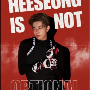 ･:∴Ɲøva∴:･ Enhypen is 7