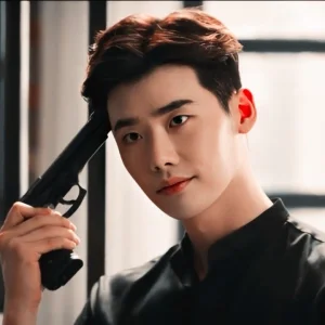 Shafi (Sun Jae verss ✿)