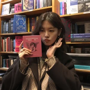 하빈 ♡