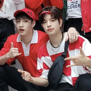 ⋆₊˚✩StarryChanMin ⭐₊˚⊹⋆