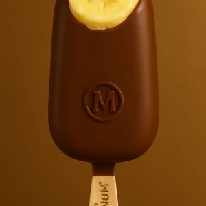 Muzlu Magnum
